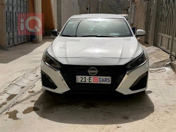 نيسان ألتيما 2024 للبيع في العراق - ديالى